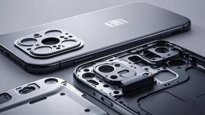 3C电子配件铝合金氧化铝合金氧化完整解决方案