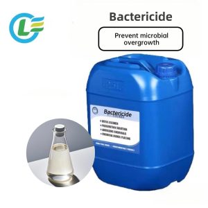 Industrial Bactericide application in industrial cooling tower