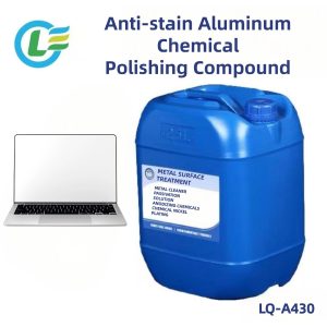 Hiệu quả chống vết chảy nhôm LQ-A430