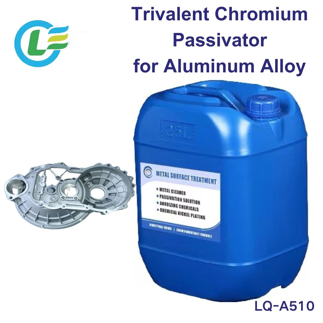 Chất thụ động Cr3+