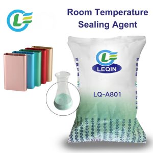 Hiệu quả bịt kín nhiệt độ thường LQ-A801