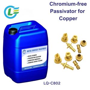 Chất thụ động đồng LQ-C802