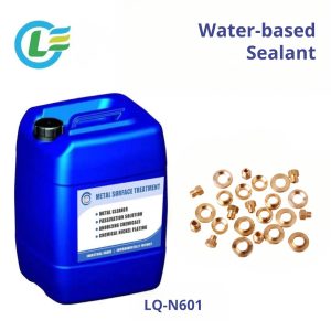 Water-based sealant