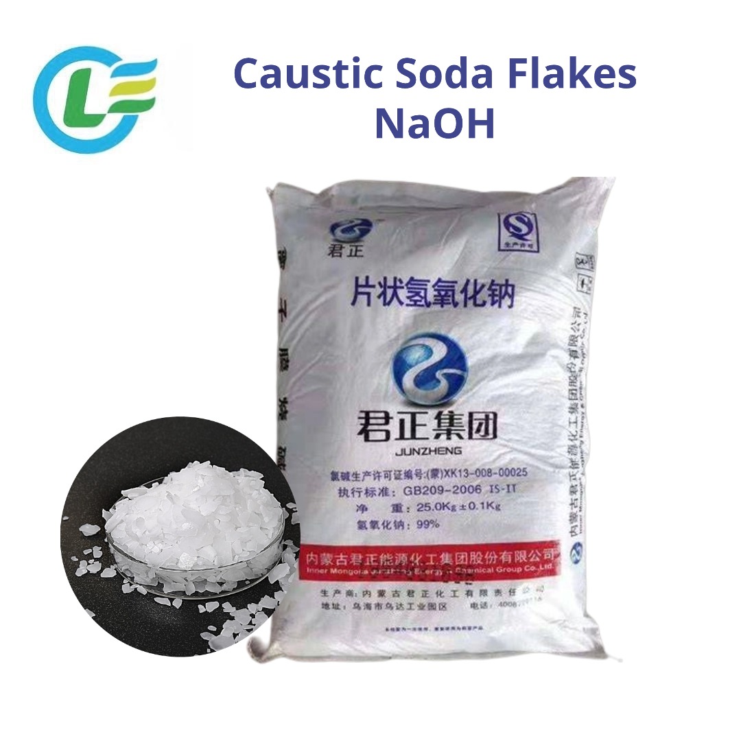 Xút Vảy NaOH