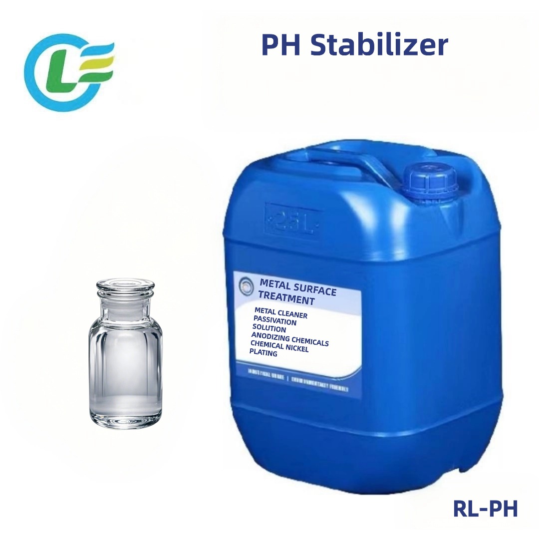 PH Stabilizer