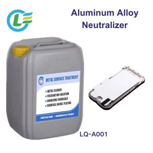 Aluminum Neutralizer