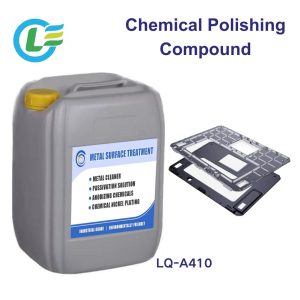 Aluminum Polishing Additive LQ-A410