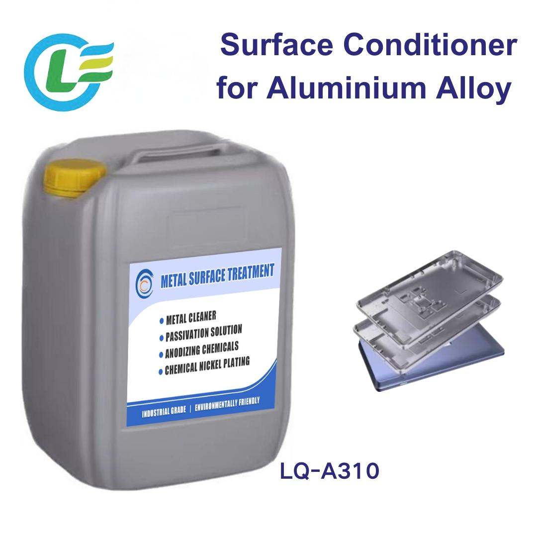 Aluminum Surface Conditioner