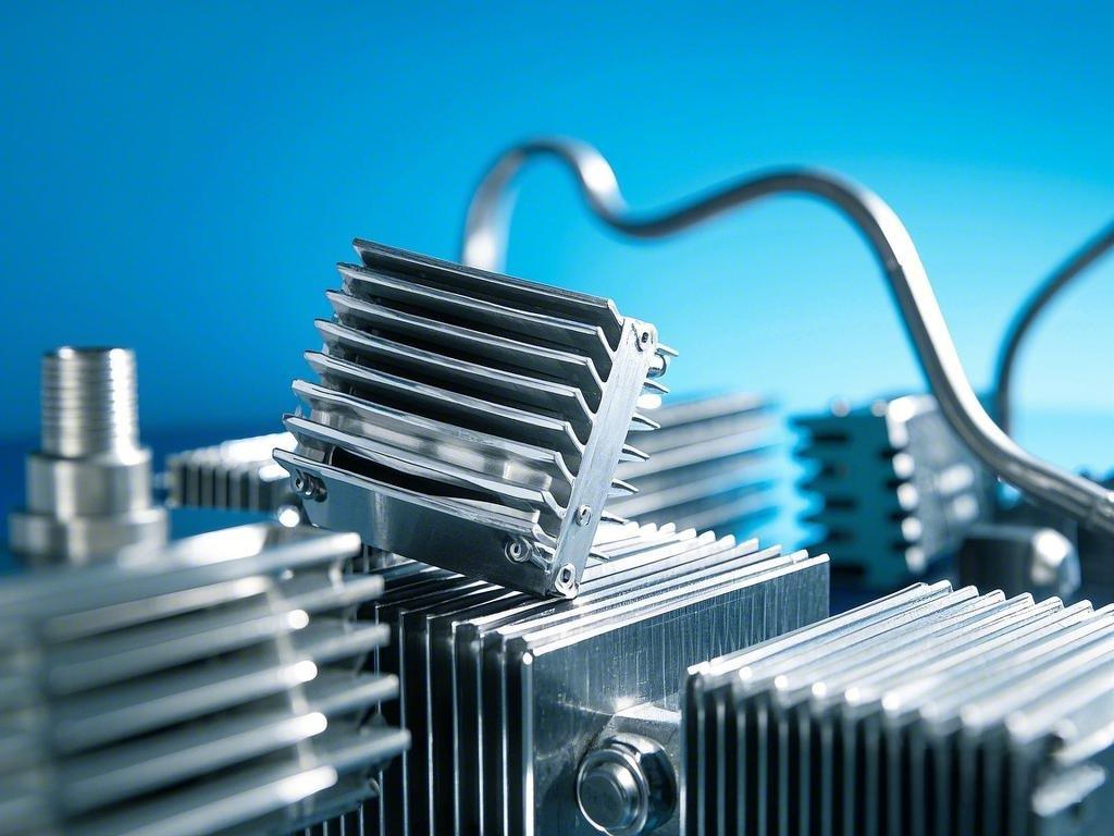 radiator treatment solution