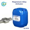 LQ-M330 镁合金活化剂液体说明