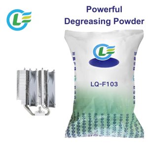 强效电解除油粉LQ-F103
