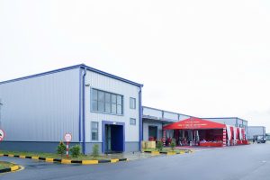 Hóa Chất Xử Lý Bề Mặt Kim Loại Hongyi New Materials - Hóa chất công nghiệp Hải Phòng