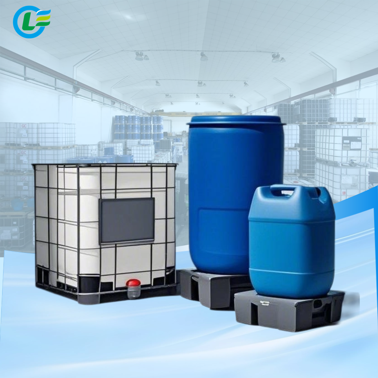 Hóa Chất Công Nghiệp