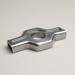 Hợp kim nhôm và magie đúc khuôn