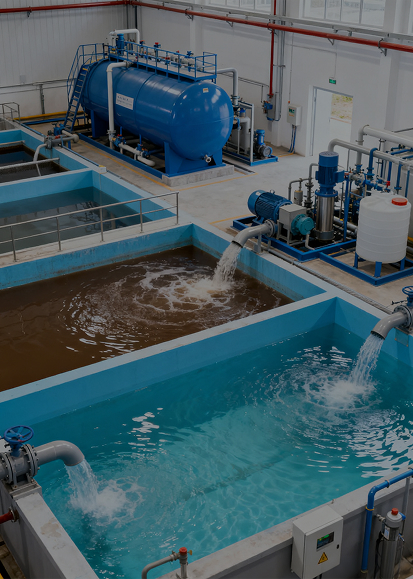 Nước Thải Uy Tín tại Hải Phòng