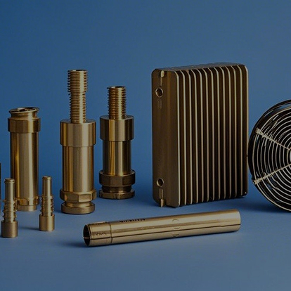 Hóa chất xử lý bề mặt kim loại Hongyi