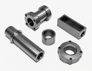 Die-Cast Aluminum & Magnesium surface treatment