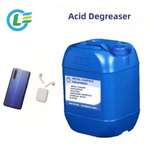 Acid Degreaser