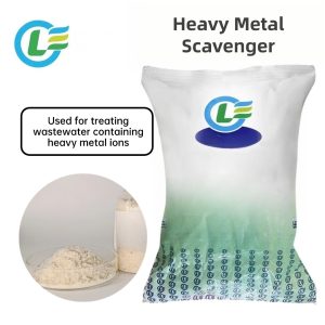 Heavy Metal Scavenger