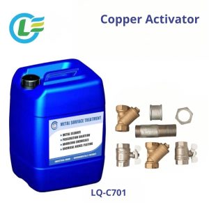 Copper Activator
