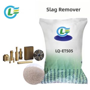 Slag Remover