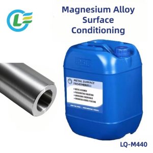 Chất điều chỉnh bề mặt hợp kim magiê