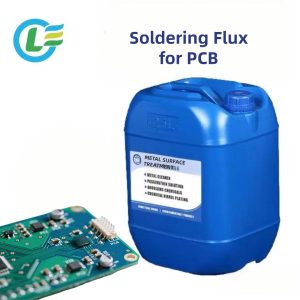 Soldering Flux