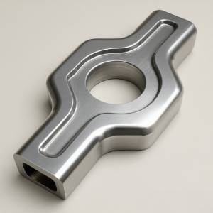 压铸铝与镁合金表面处理