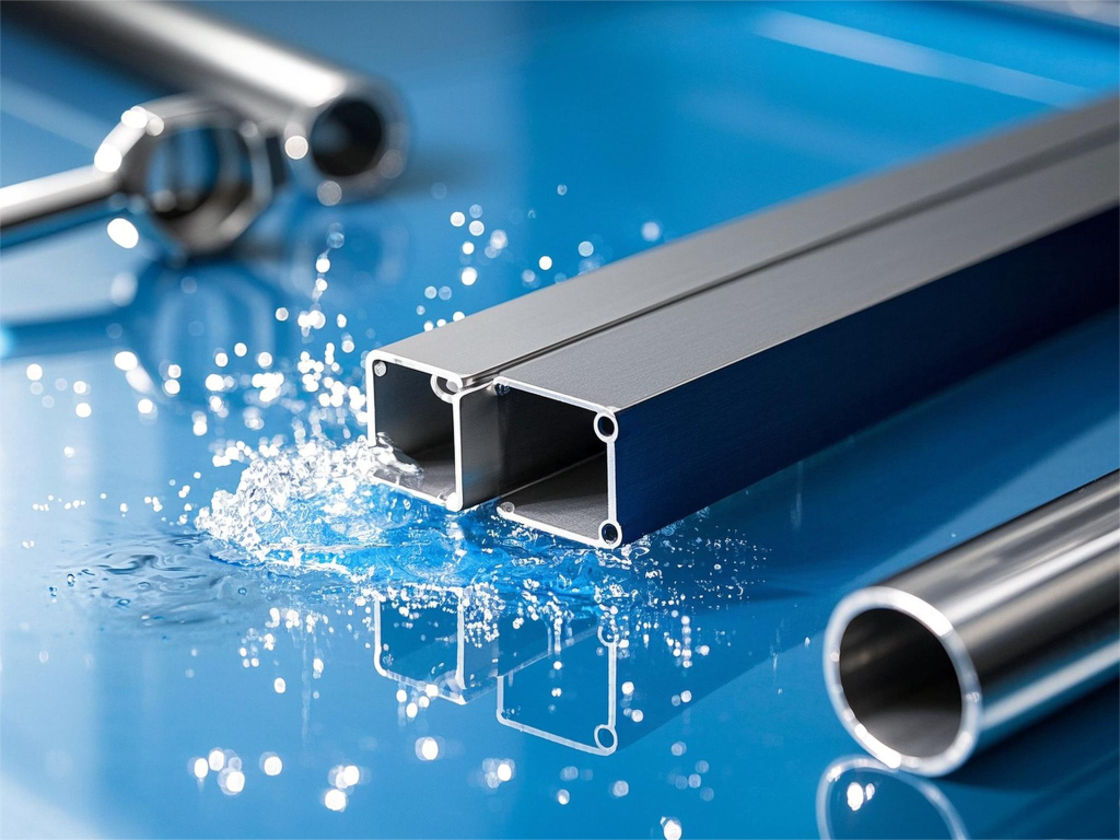 Aluminum Anodizing & Coating Solutions in Vietnam